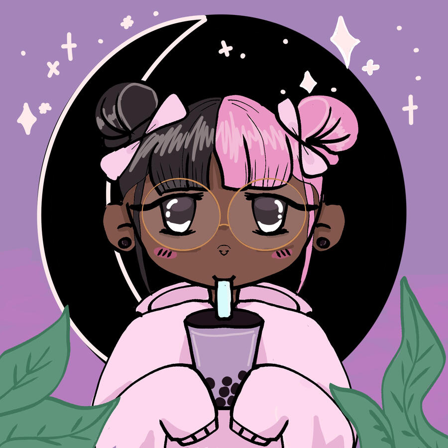 Twitch Icon $15